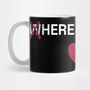 Where is messi Mug